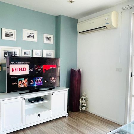 Summer Huahin 619,2 Bedroom Condo,Sea View,Near Beach&Cicada,Beautiful Swimming Pool Exterior foto